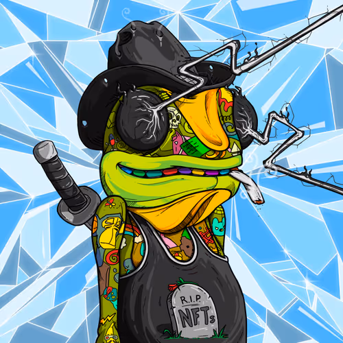 ChaoticPE