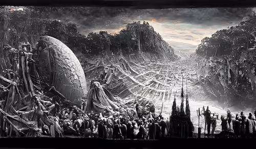 Item #21327759677444137501662337292986560121437257062848213907366000405779805372417 Media