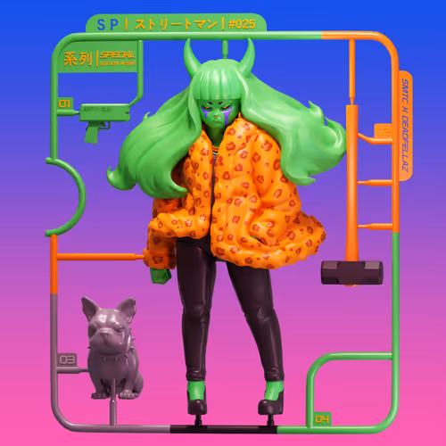 Item #39607689429298698569742099405250956947659511926802328039671153148469568339969 Media