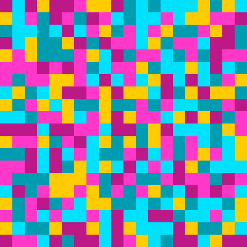 Noise Color 0290