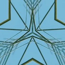 Kaleidoscope Plants 015