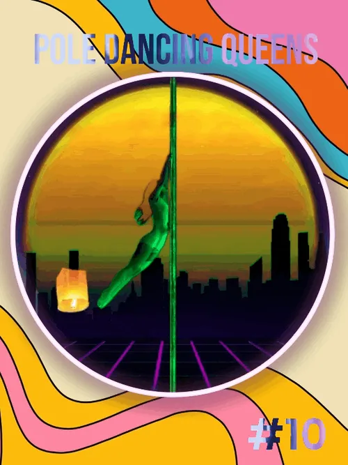 Item #50351019710823885240711470716980260458392717935918933641790229202688771358721 Media