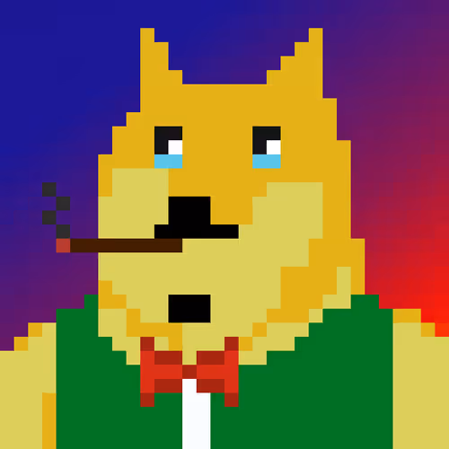 Cryptoshibes