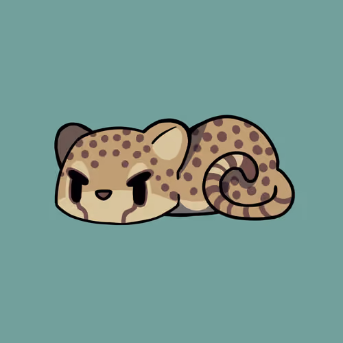 Cat #5