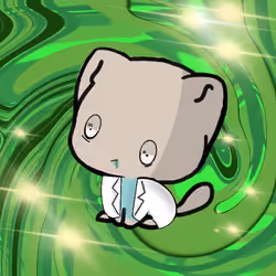 Hardcore Kittie #99
