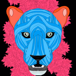 KrisK X Mubootes REMIX: "Leopard"