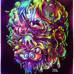 Professor Know-It-All (Poison Apple version)