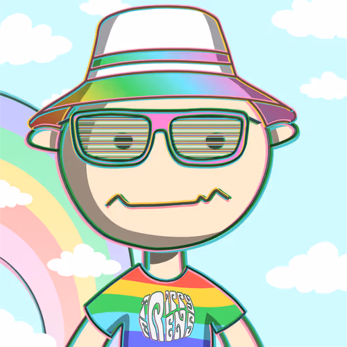 Trippy Frens