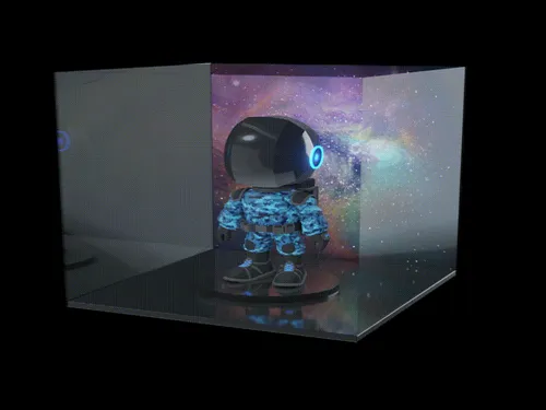 Item #89830317166460882891126040282455488408374211647939875178961827575746911010817 Media