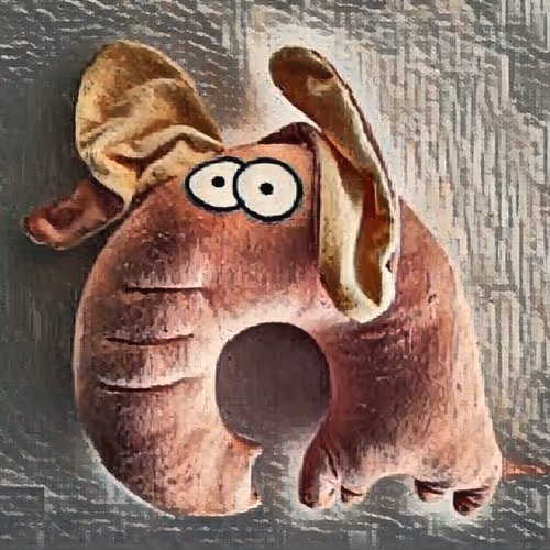 Felt Animals
