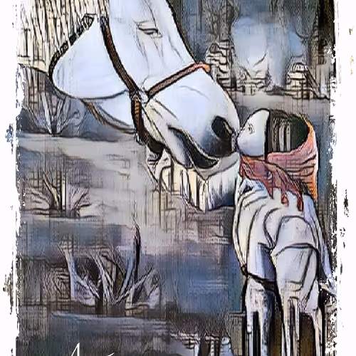 4horse Art