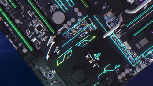 Consortium Key Pass