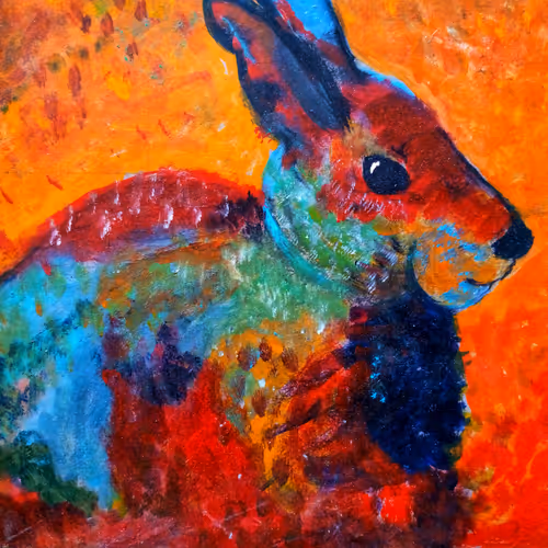 Untitled Collection My Early Works