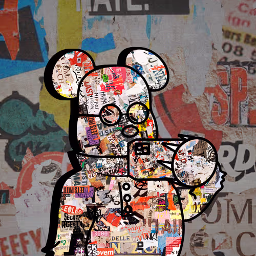 Item #5326358034900521279417701454826771277668592929780315384215204502455101423617 Media