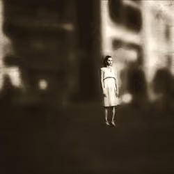 leaving