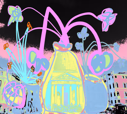 Item #95283285826529290792742791581975546667783823162239803476179804479023761850369 Media