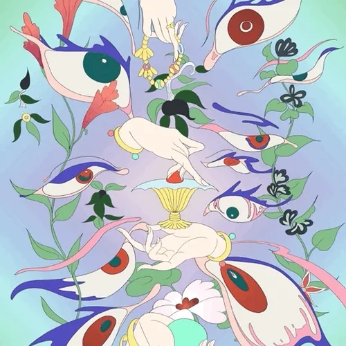 DongyanChen Collection