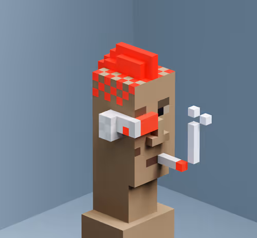 Item #67126234427379755135394542435784255379394611156160006255472091163029537816577 Media