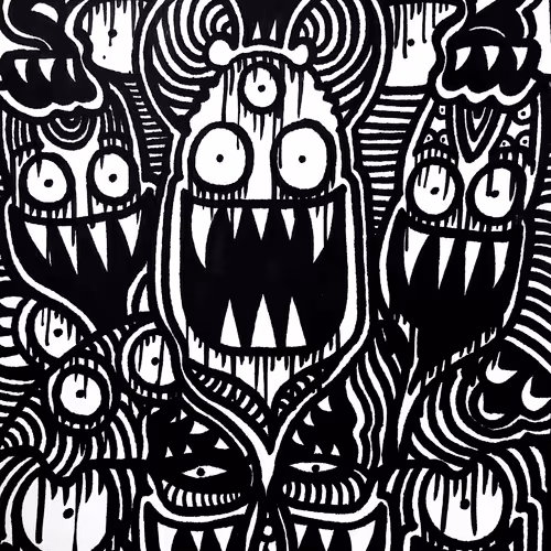 Monster Dick