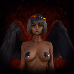 Angel | 2