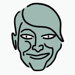 Face 009