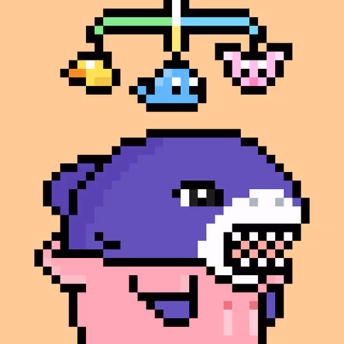 Item #26955451773370414593028128920915003270572627510614338364675674664975881732097 Media