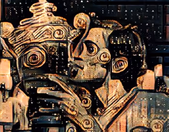 Item #79265955624572155372778264955852051915271390439694970902002332940408289492993 Media