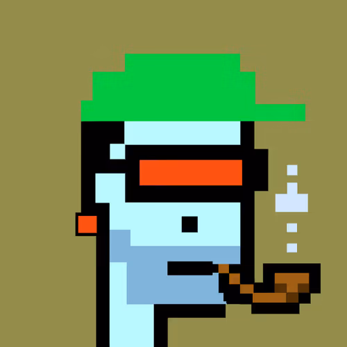 pixelPunks-punks Collection