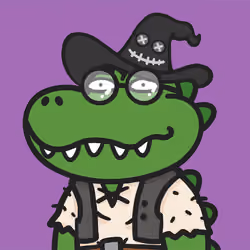 Gator #1589
