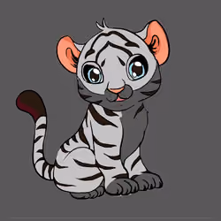 Crypto Tiger #19