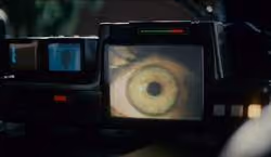 Voight-Kampff Test