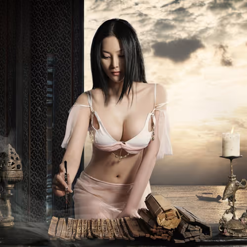 phuoc109 Collection