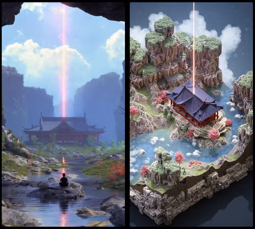 Item #30715177062991333158014439542952889061803320289944463072539998619444453572609 Media