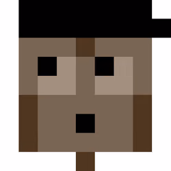 Misfit Pixels #1