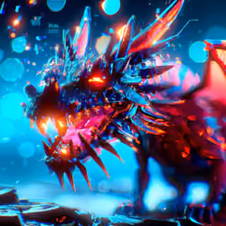 N Dragon 2