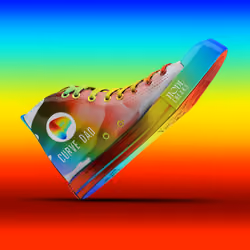 HODL Sneaks #095 CURVE DAO TOKEN