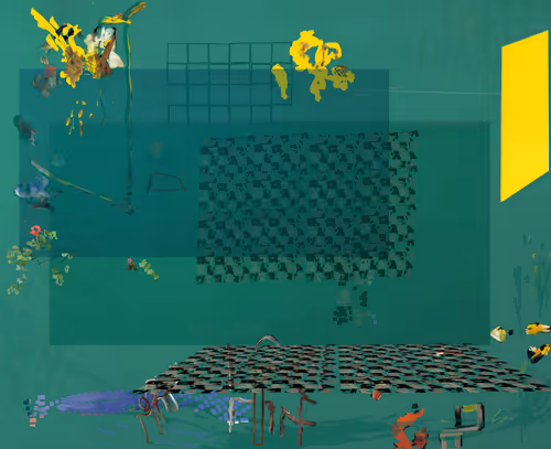 Item #2690131643420424315162607231449986174735197820919925472021899924111936716801 Media