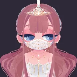 The Mask girl-3