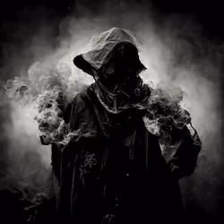 Souless Reaper