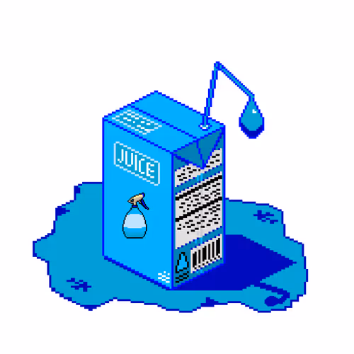 Juiceboxes