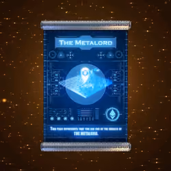 Gold MetaPass