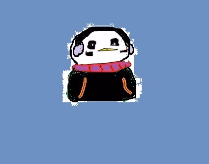 Budget Pengu #304
