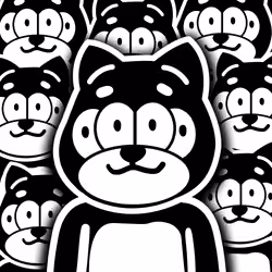 bobo Shiba #264