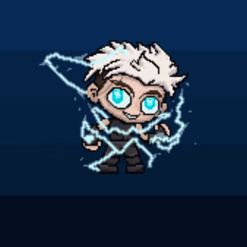 Thacryptoking Collection