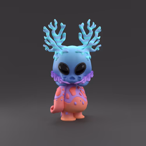 3d By Beebo