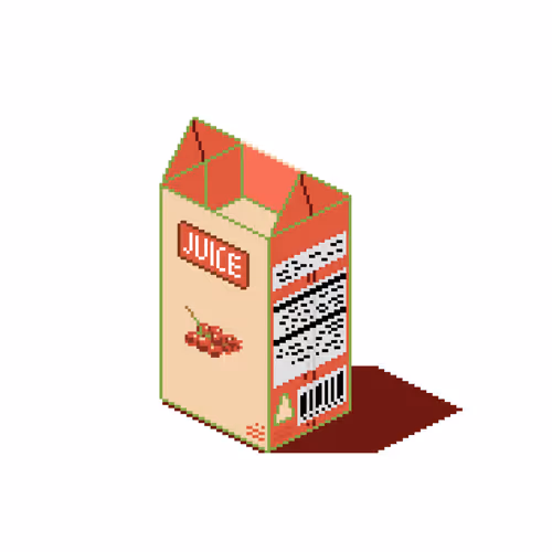 Juiceboxes