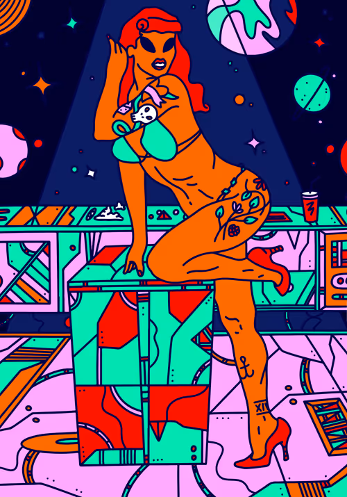 Item #12948822357392520786196015929199194700063034581848859838041431529178827587594 Media