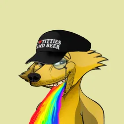 Cunning Fox 78