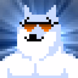 CryptoShibe #6057