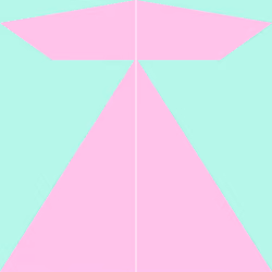 Electric Symmetry 1 of 3